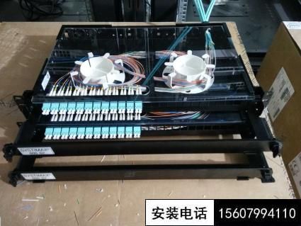 萍乡专业通信光缆、光纤施工放线，熔纤熔接等服务(图6)