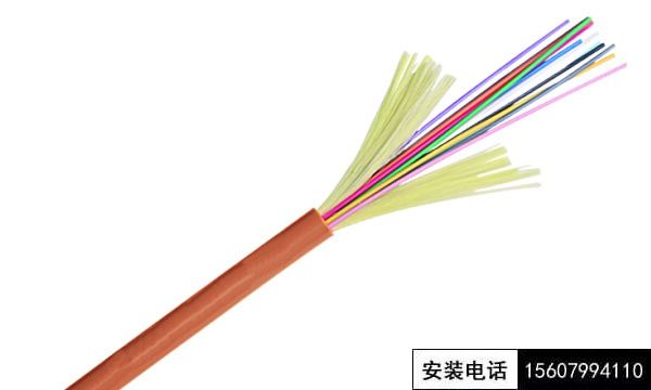多模光缆与单模光缆的区别？【萍乡光缆施工熔纤】(图2)