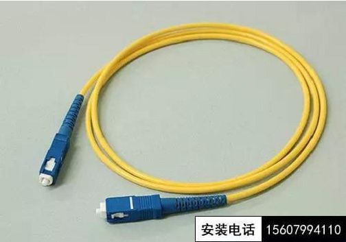 多模光缆与单模光缆的区别？【萍乡光缆施工熔纤】(图6)