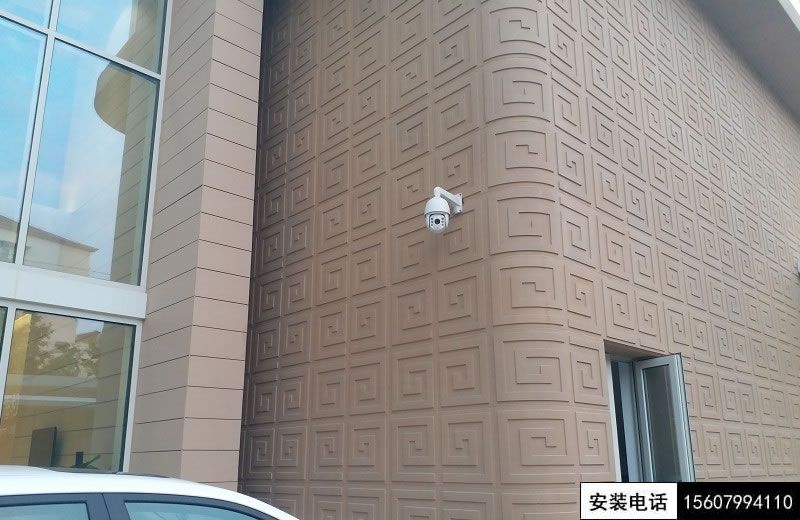 萍乡某公寓式养老院智慧康养服务案例(图1)