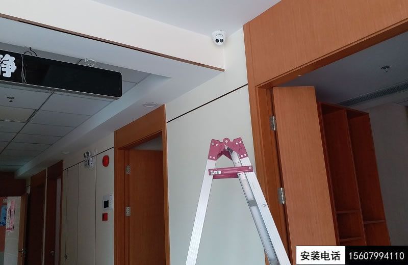 萍乡某公寓式养老院智慧康养服务案例(图5)