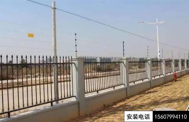萍乡电子围栏安装施工、脉冲电子围栏施工方案(图10)
