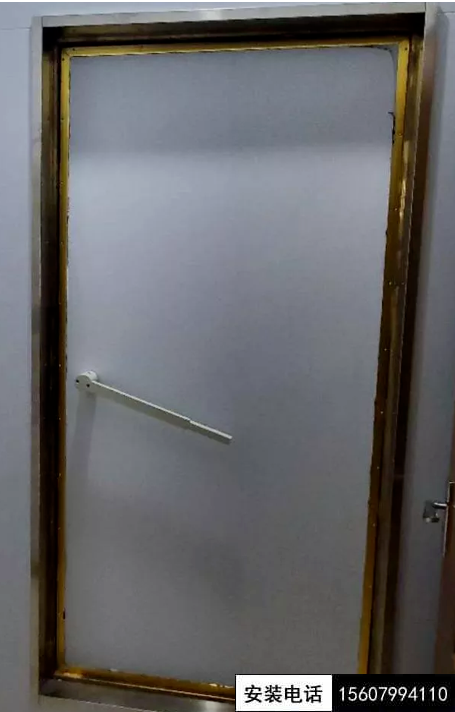 屏蔽机房项目如何建设？