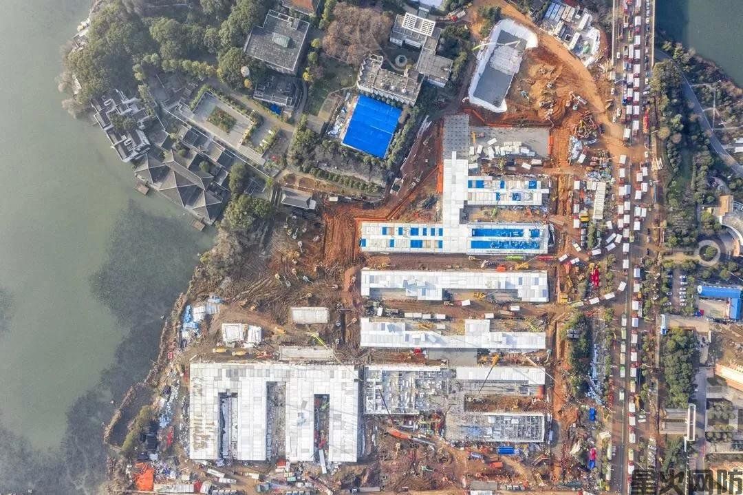 武汉火神山医院直播地址（附直播入口）(图1)