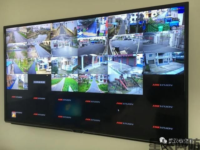 又一个村 “零感染”！村监控摄像头实时监控，村民点赞！(图4)