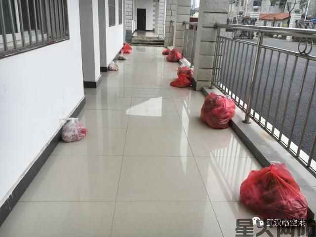 又一个村 “零感染”！村监控摄像头实时监控，村民点赞！(图6)
