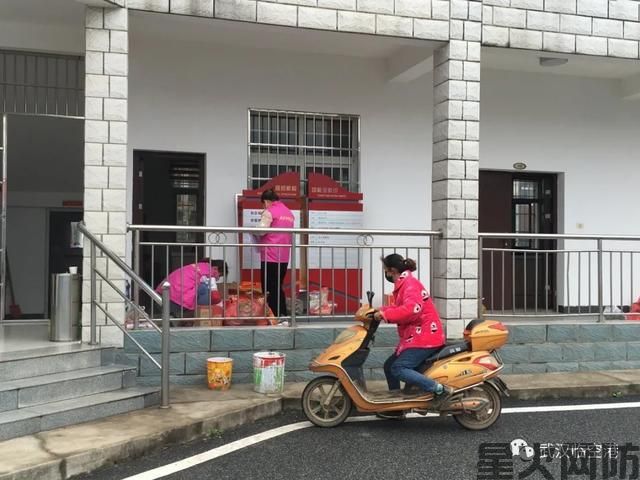 又一个村 “零感染”！村监控摄像头实时监控，村民点赞！(图5)