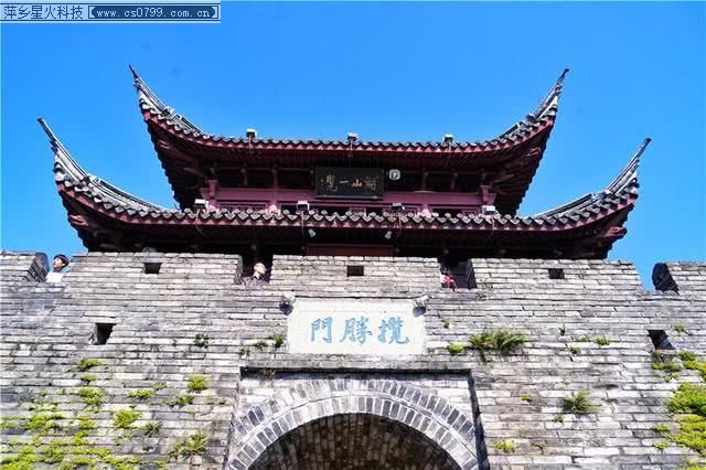 北京八达岭长城监控直播(图4)