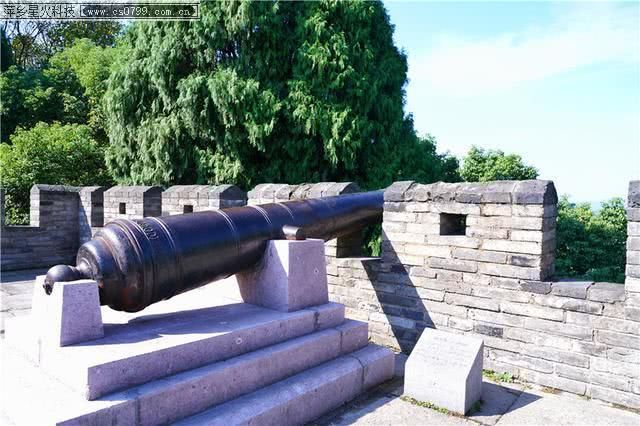 北京八达岭长城监控直播(图7)