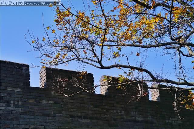 北京八达岭长城监控直播(图9)