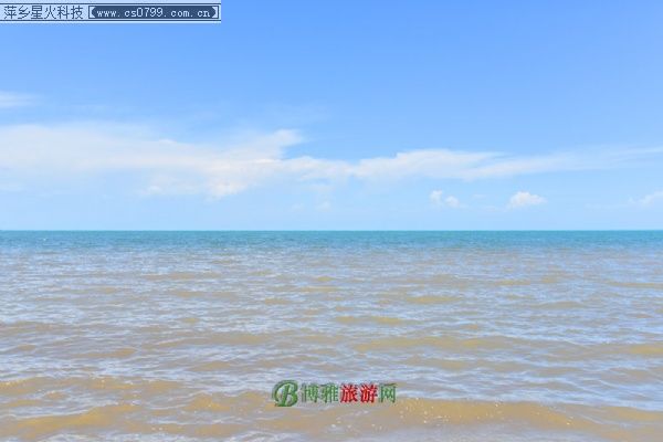 青海湖