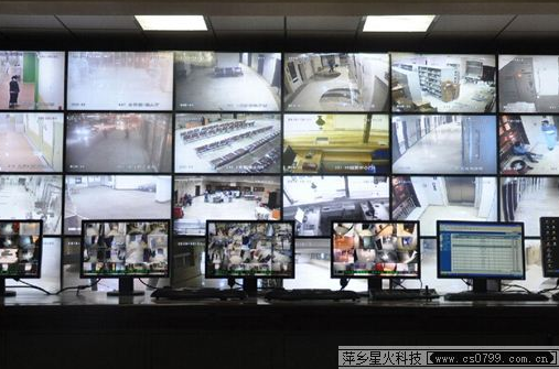 中国有95%的犯罪调查基于安防监控 近年来取得了不错的成绩