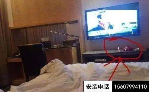 萍乡变态男安装多个偷拍设备在市内各大宾馆被查(图5)