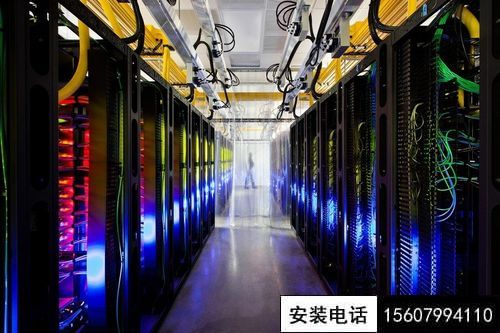 路由器和交换机