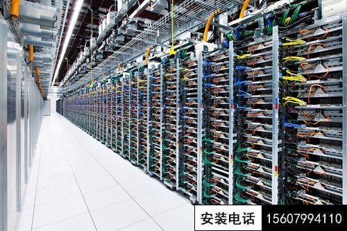 服务器机架