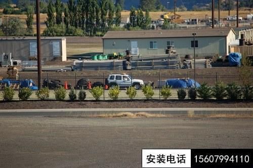 谷歌全球最大数据中心揭秘 
