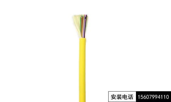 多模光缆与单模光缆的区别？【萍乡光缆施工熔纤】(图1)