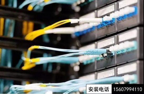 多模光缆与单模光缆的区别？【萍乡光缆施工熔纤】(图3)