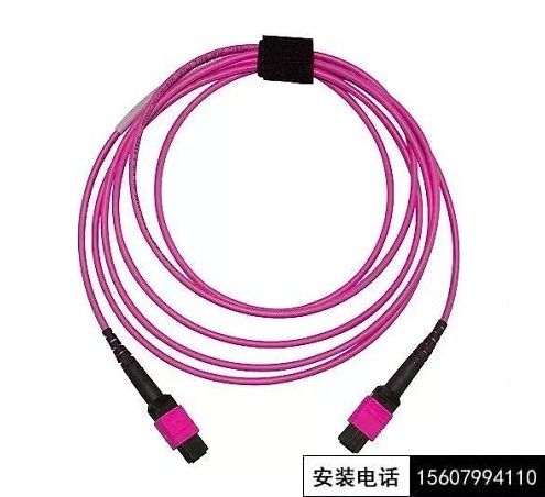 多模光缆与单模光缆的区别？【萍乡光缆施工熔纤】(图7)