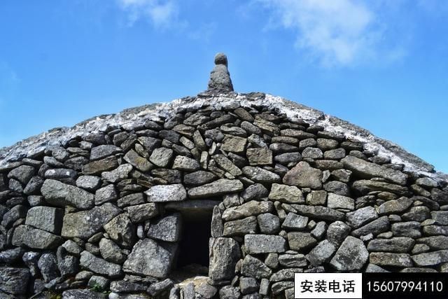 武功山风景区金顶祭坛监控摄像头在线直播(图8)