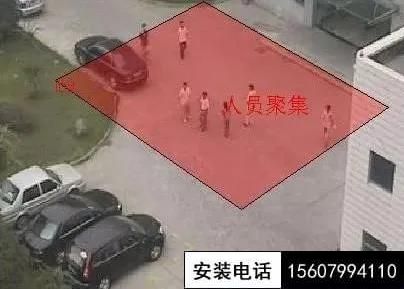 萍乡养老院项目视频监控系统设计方案(图2) 萍乡养老院项目视频监控系统设计方案(图2)