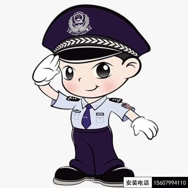 带你看看萍乡市公安局指挥中心110指挥室，实时监控全萍乡市人流密集重点场所(图1)