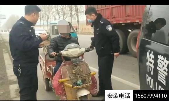 安装的监控摄像头接连被人偷，原因竟是......(图4)