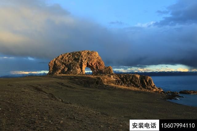 景区直播: 西藏圣象天门台摄像头直播-灵魂的故里(图8)