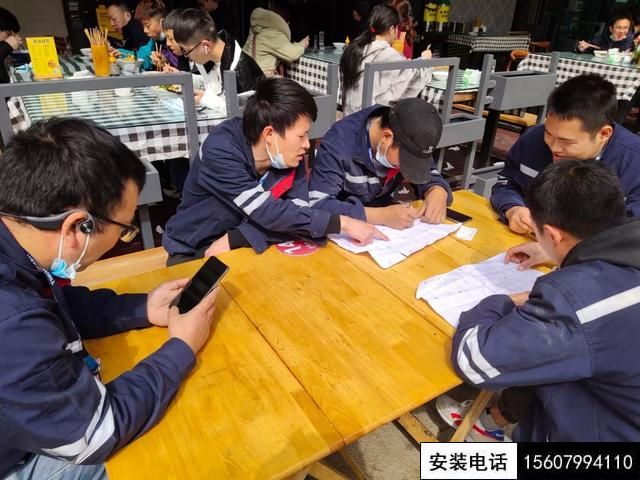 安防监控系统施工安装细节注意事项(图5)