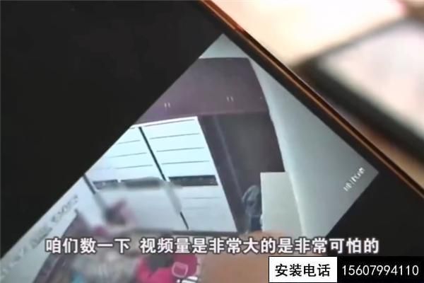 家庭监控摄像头被大破解，请不要在私密室内安装安全性差的摄像头(图2)