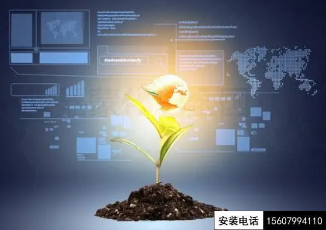 被摄像头“监控”的番茄一生（数字农业在线直播）(图4)