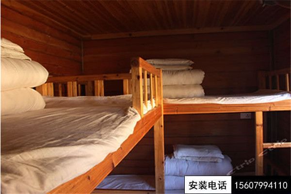 武功山顶住宿条件