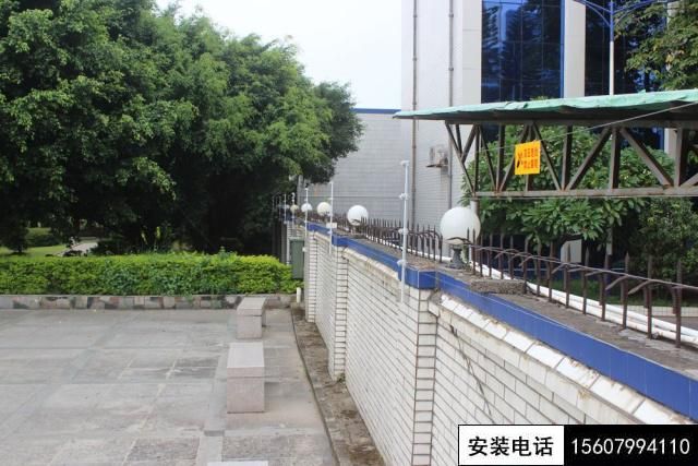 脉冲电子围栏的电压电流能电死人吗？(图3)
